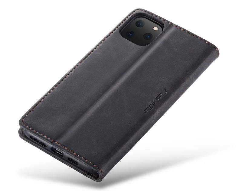 CaseMe Flip Wallet For Your iPhone 11 Pro