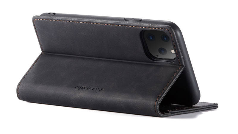 CaseMe Flip Wallet For Your iPhone 11 Pro
