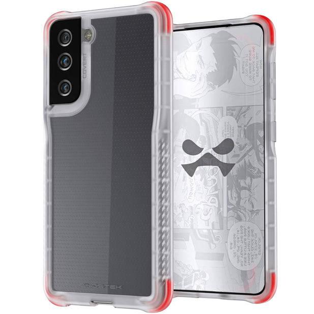 Ghostek COVERT Case for Samsung S21