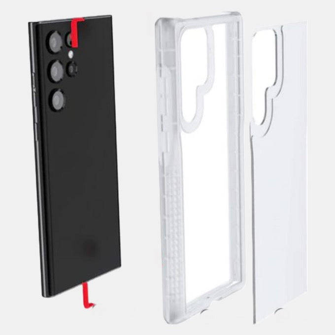Ghostek Covert Case for Samsung S22 Ultra