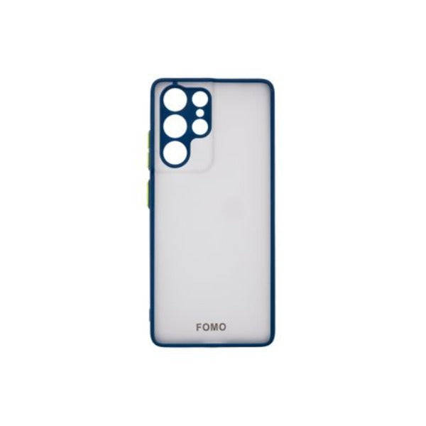 Fomo Armor Cover For Samsung S21 Ultra