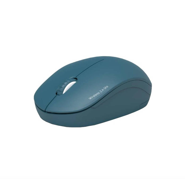Port Connect MOUSE COLLECTION II WIRELESS Saphir