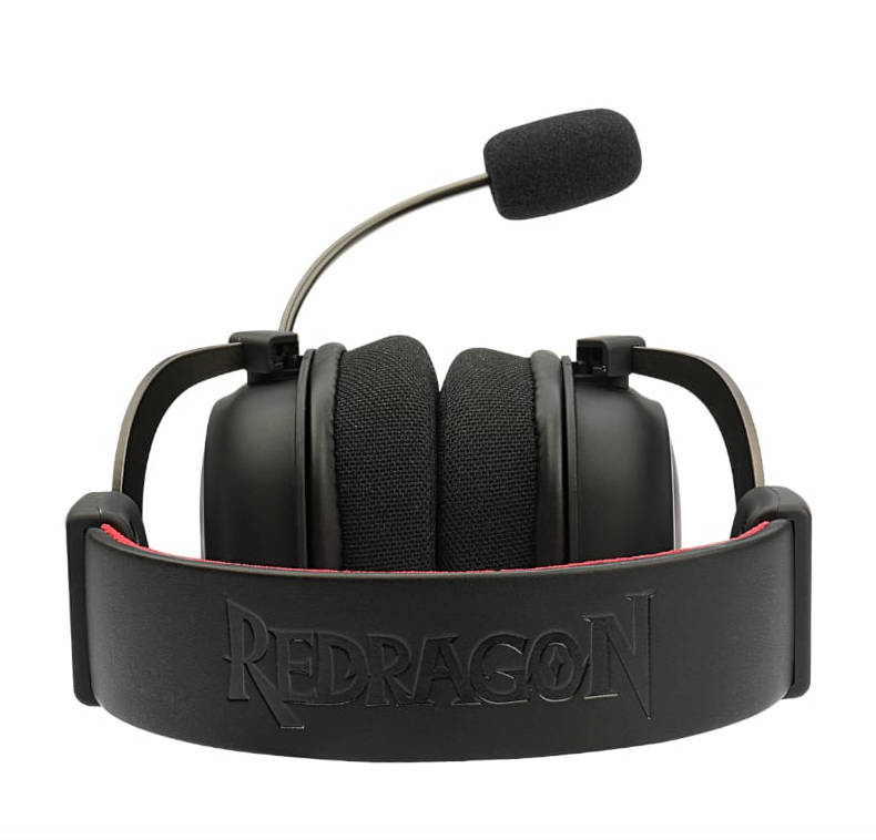 Redragon Over Ear ZEUS X Wired Gaming Headset