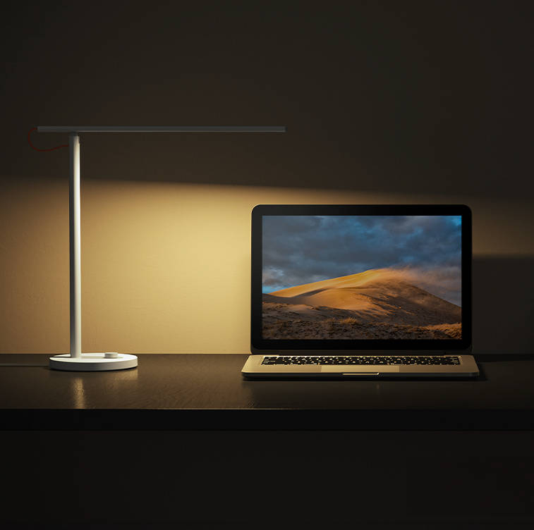 Xiaomi Mi LED Desk Lamp 1S