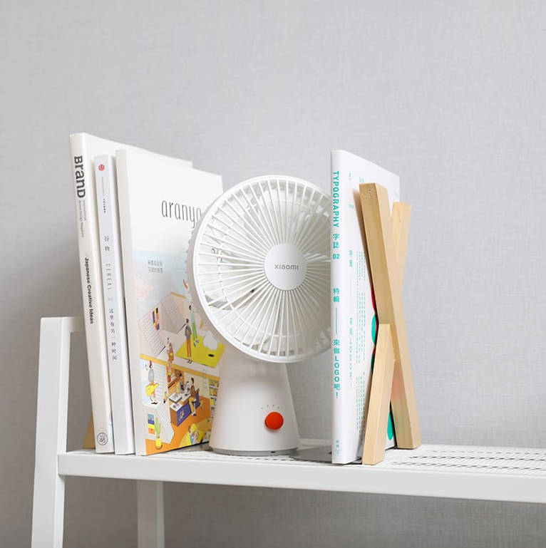 Xiaomi Rechargeable Mini Fan