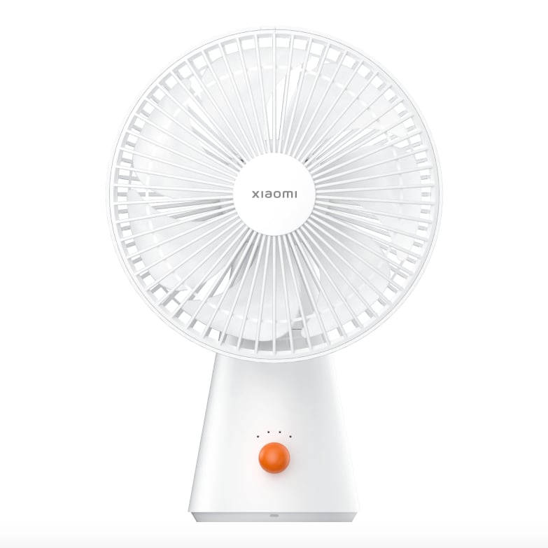Xiaomi Rechargeable Mini Fan