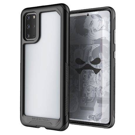 Ghostek ATOMIC SLIM Case For Samsung S20