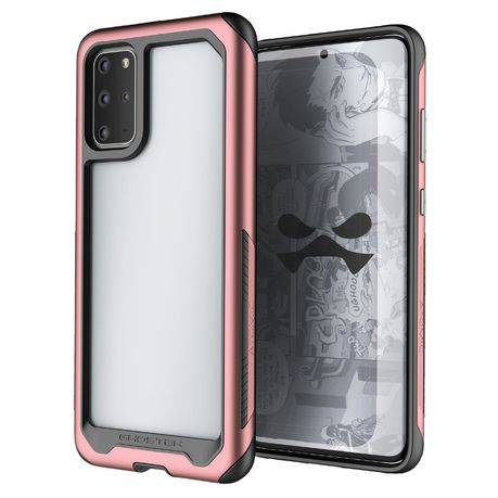 Ghostek ATOMIC SLIM Case For Samsung S20