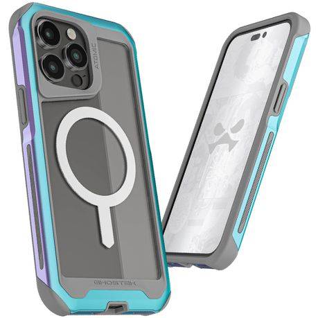 Ghostek Atomic Slim Case For iPhone 14 Pro Max