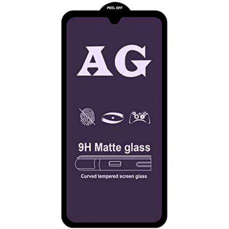 Caseme Huawei P40 Blue Blocker Tempered Glass