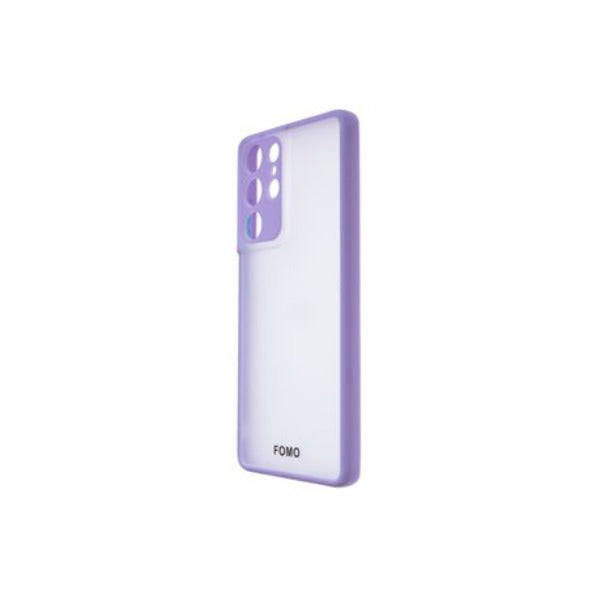 Fomo Armor Cover For Samsung S21 Ultra