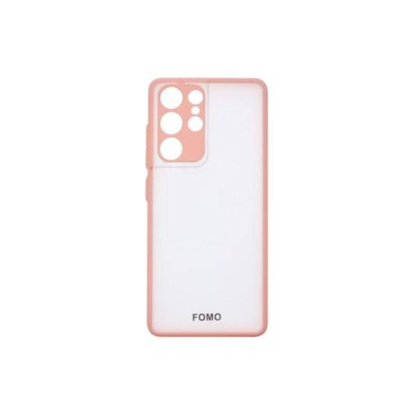 Fomo Armor Cover For Samsung S21 Ultra