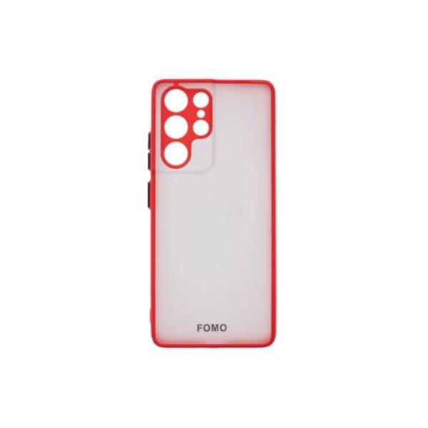 Fomo Armor Cover For Samsung S21 Ultra