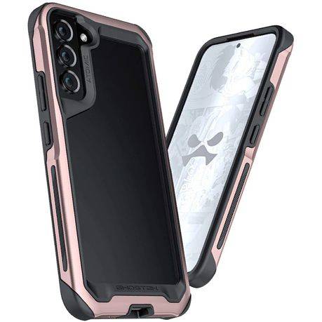 Ghostek Atomic Slim Case for Samsung S22