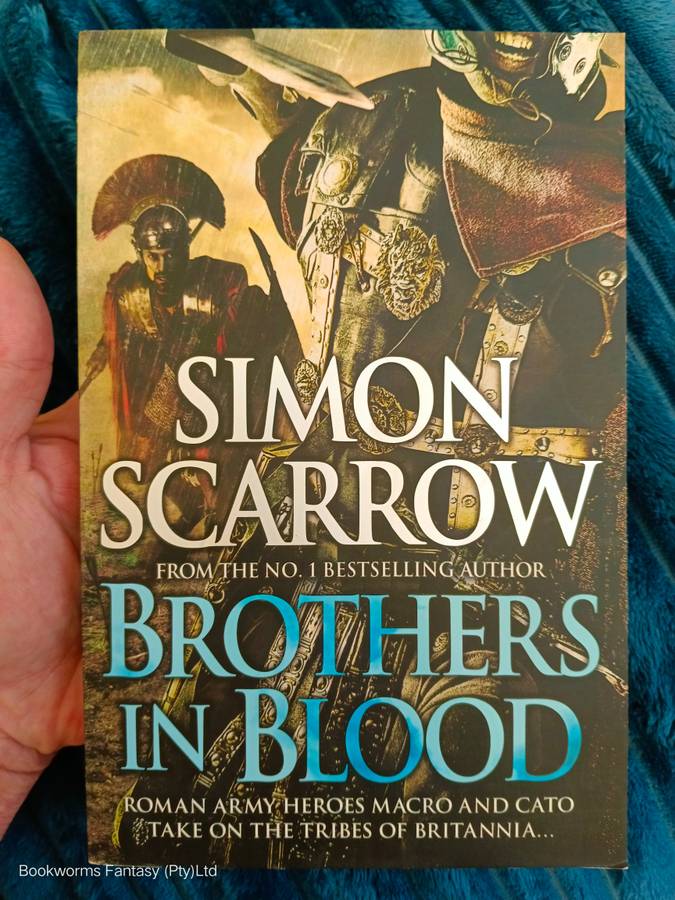 Brothers in Blood by Genres