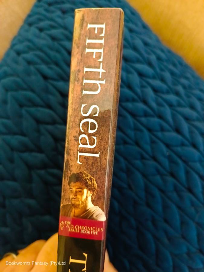 Fifth Seal by Bodie & Brock Thoene