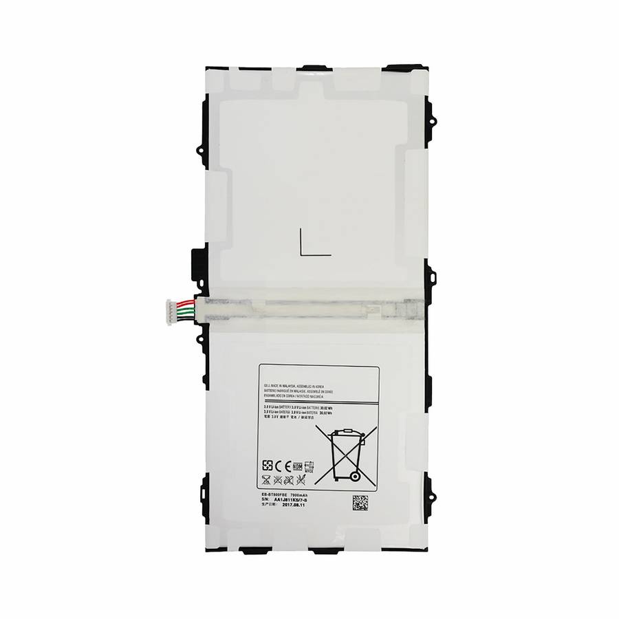 Replacement Battery for Samsung Galaxy Tab S 10.5 (T800) (2014)