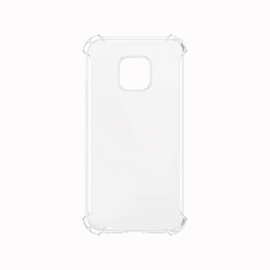 Protective Shockproof Gel Case for Huawei Mate 20 Pro (2018)