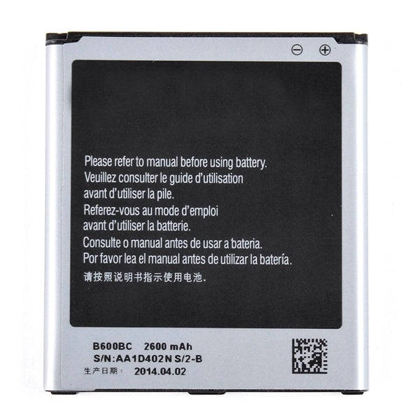 Samsung Galaxy S4 I9500 I337 L720 I545 M919 Replacement Battery