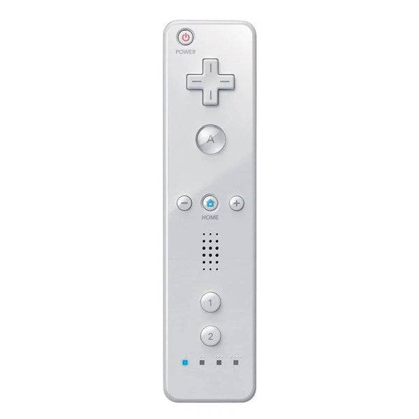 Remote Controller for Nintendo Wii - by Raz Tech