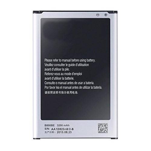 Samsung Galaxy Note 3 N9000/N9005 Replacement Battery