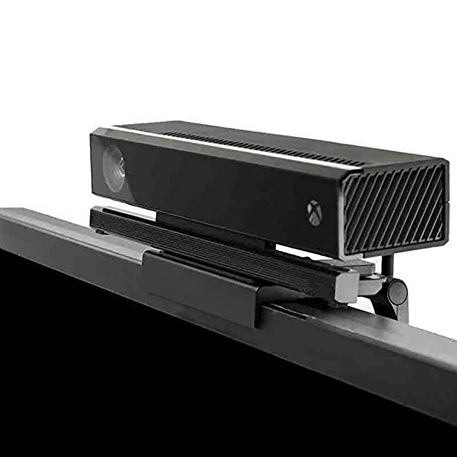 Xbox one Kinect Holder Adjustable TV Clip  Kinect 2.0