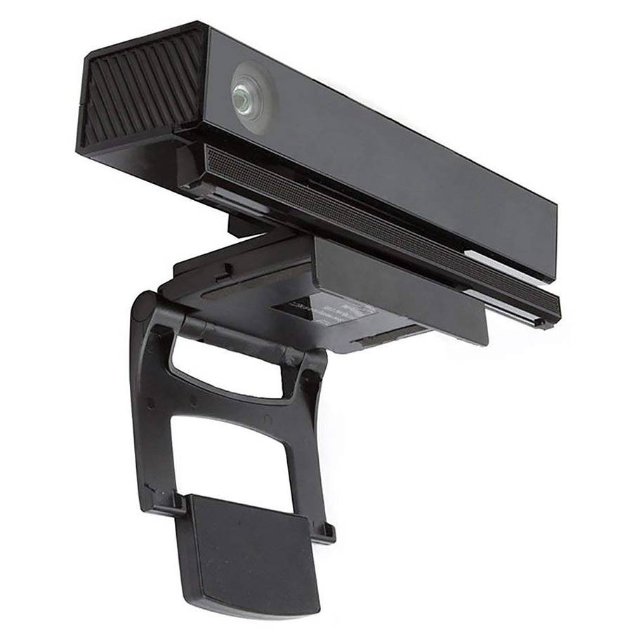 Xbox one Kinect Holder Adjustable TV Clip  Kinect 2.0