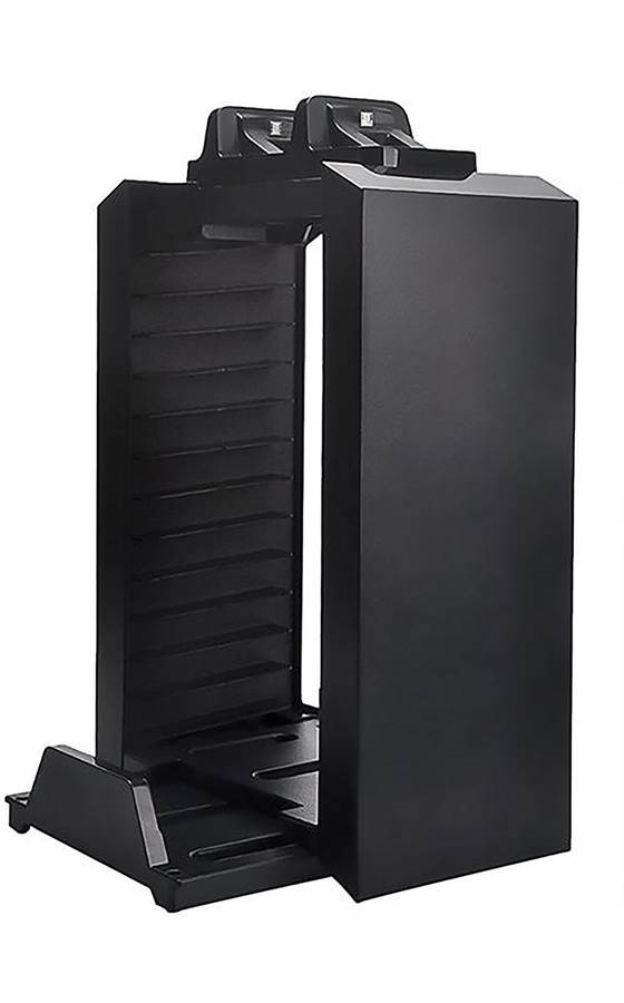 Playstation 4 PS4 and Xbox Multifunctional Storage Generic Stand
