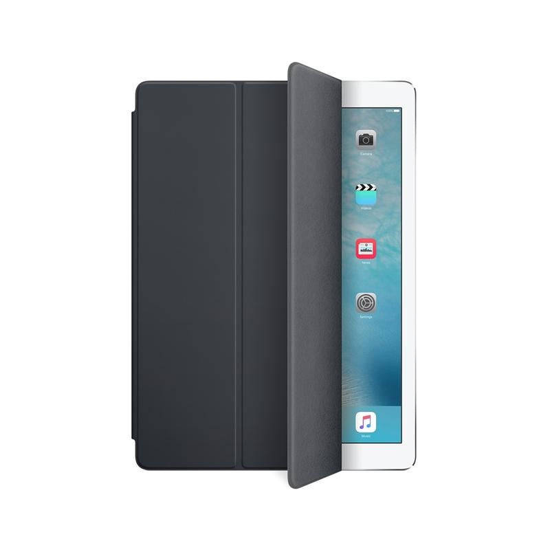 Smart Flip Tablet Case for Apple iPad Air 2 - by Raz Tech - Pink