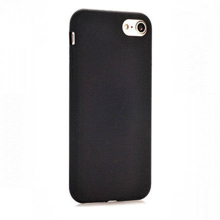 Rubber Gel Case for Apple iPhone 7 - by Raz Tech