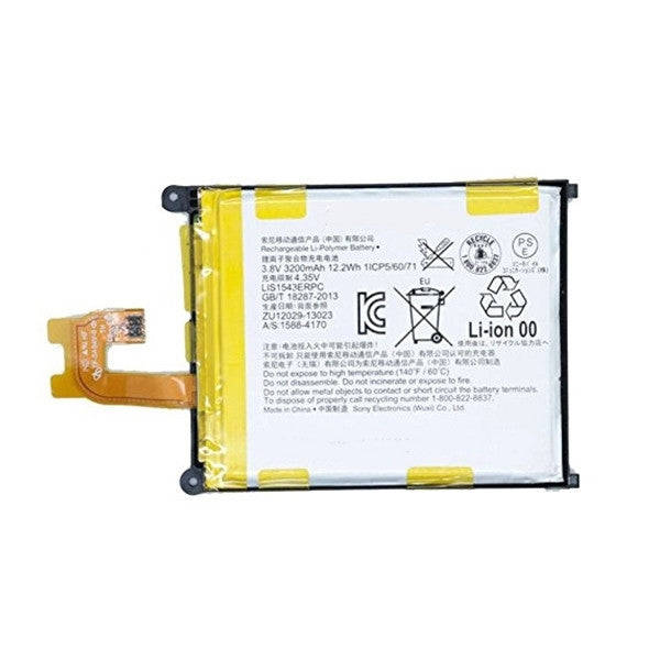Battery for Sony Xperia Z3