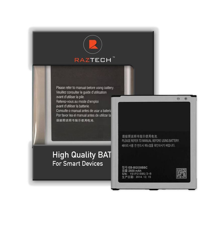 Samsung Galaxy J5 J500 2015 Edition Replacement Battery