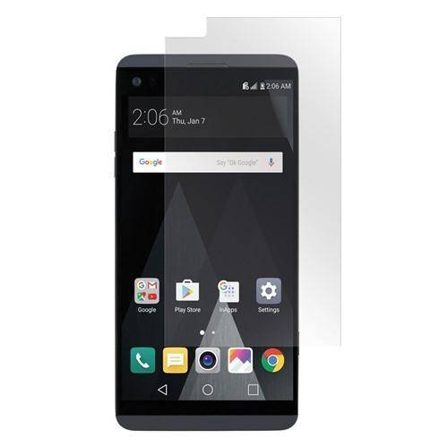 Tempered Glass Screen Protectors for LG V20 - Pack of 2 - by Raz Tech