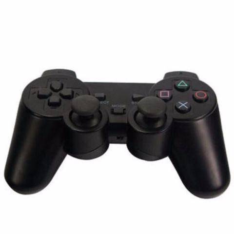 2.4Ghz Wireless Controller for Sony PlayStation 2 (PS2) - Open Box
