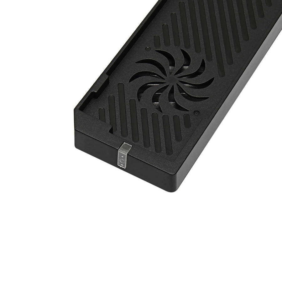 Vertical Stand for Xbox One X- Black | Cell Fixer®
