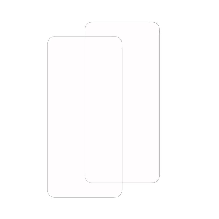 Tempered Glass Screen Protector for Samsung Galaxy A52 (Pack of 2)