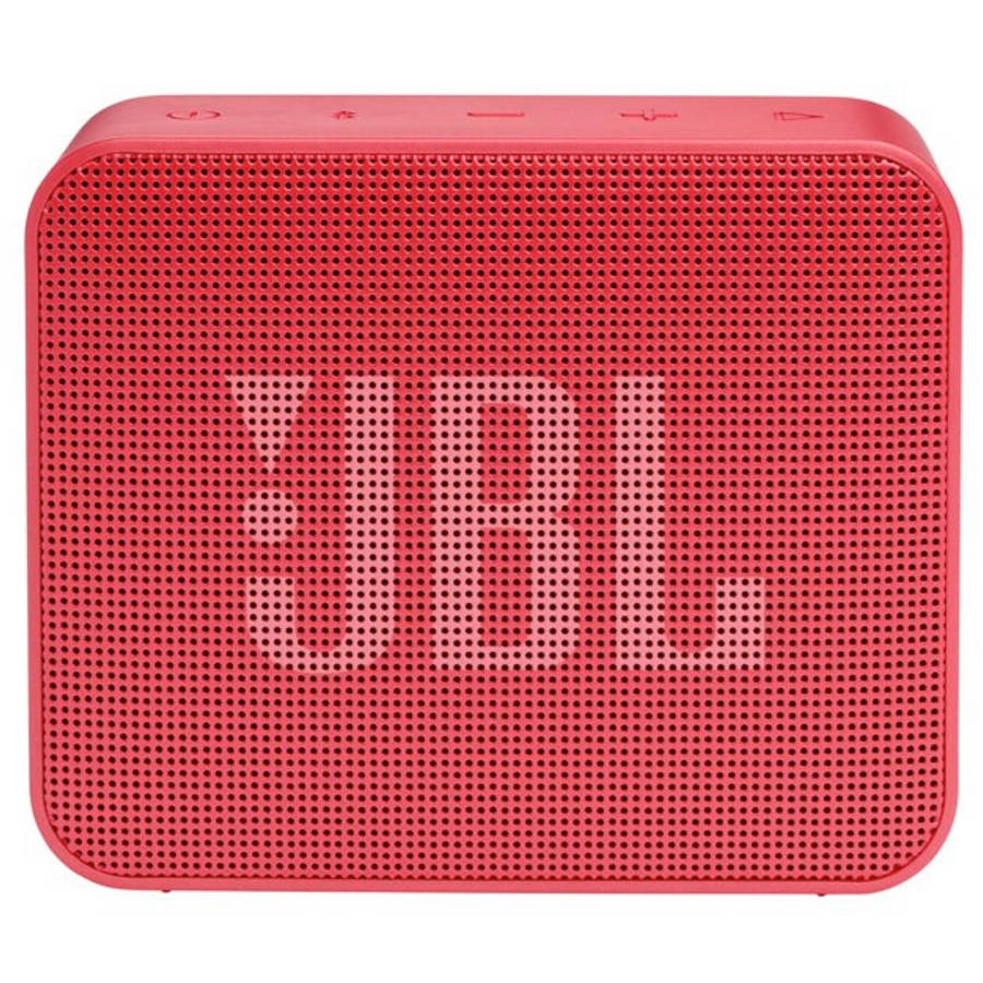 JBL Go Ultra Essential-Compact Portable Speaker