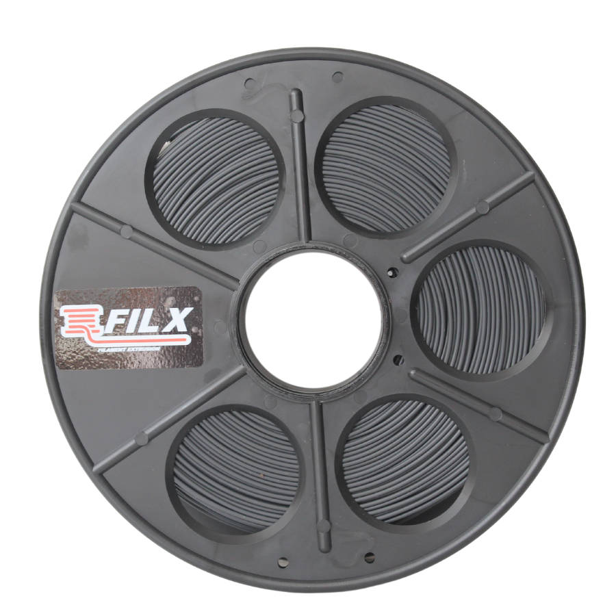 FIL X SBS Black 1.75mm 1kg