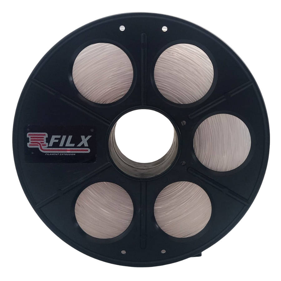 FIL X SBS Clear 1.75mm 1kg