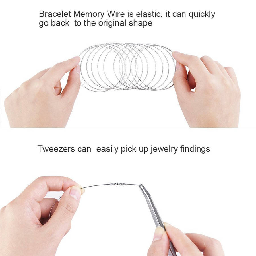 DIY jewellery accessory kit