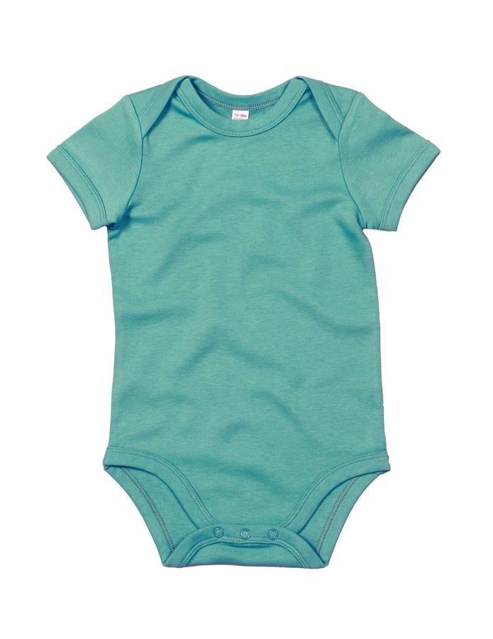 Short sleeve baby vest -3 Months