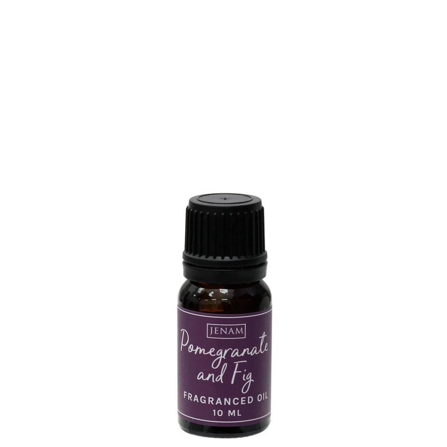 Jenam - Fragrance Oil - Pomegranate & Fig - 10ml