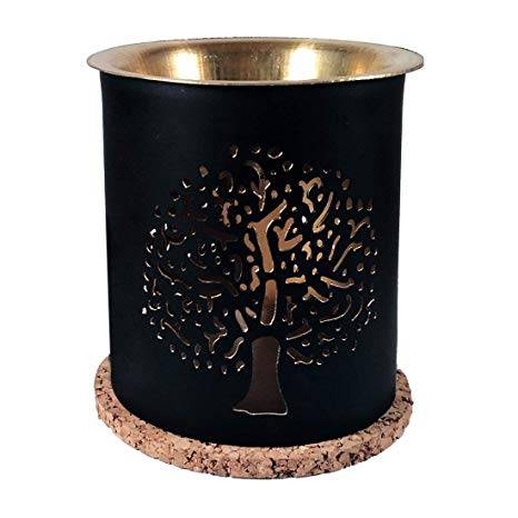 Aromafume Oil Burner - Tree of Life