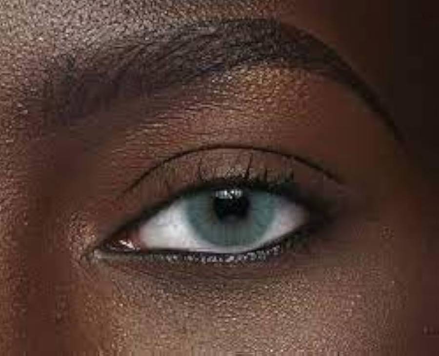 Meetone Hidrotone Marine Yearly Contact Lens