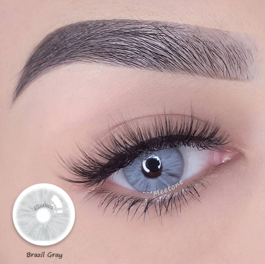 Meetone Brazil Gray