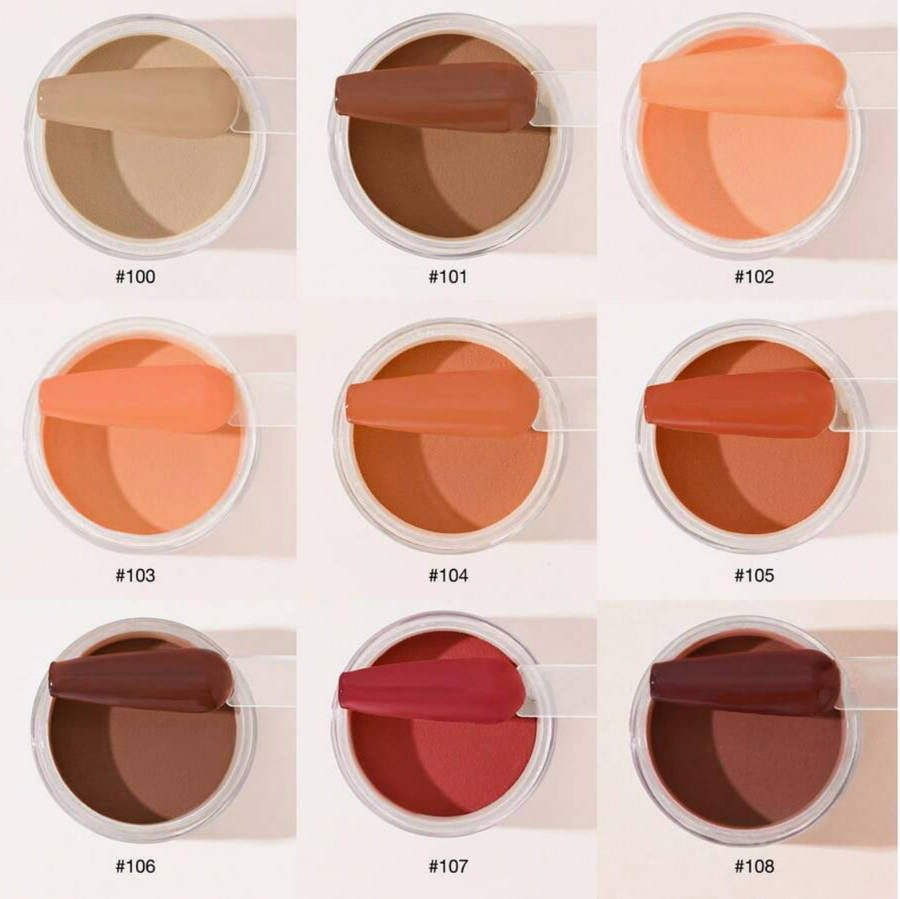 GELHR Dip Powder Caramel 30g