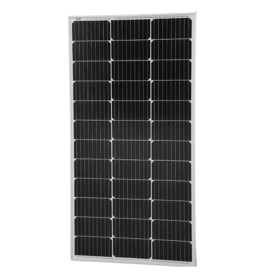 LCK-100W-18V MONO 100W SOLAR PANEL SUN SOLAR