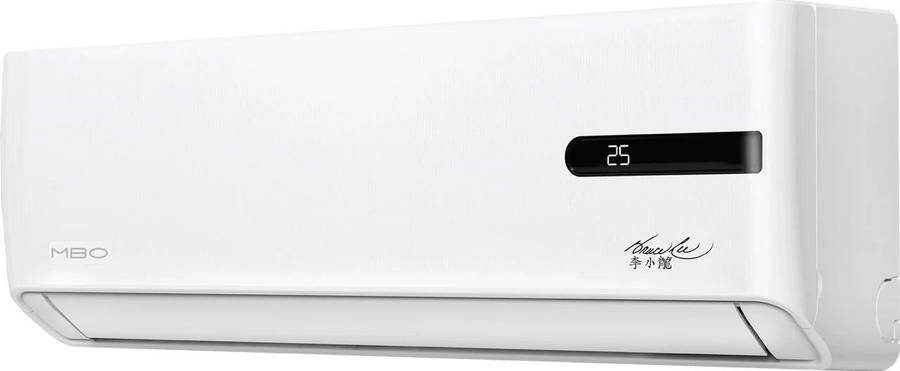 MBO INVERTER WIFI AIR CONDITIONER 9000 BTU MSGW-09HVACFMD