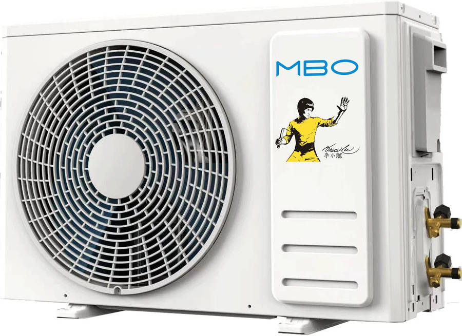 MBO INVERTER WIFI AIR CONDITIONER 9000 BTU MSGW-09HVACFMD