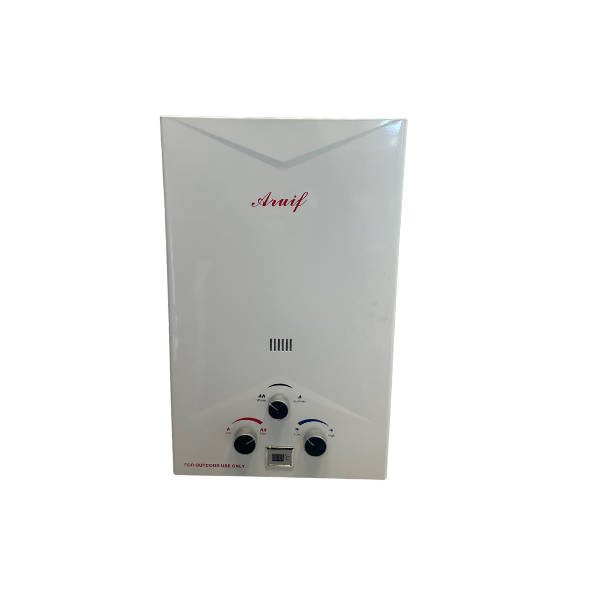 Gas Geyser 10L-Aruif